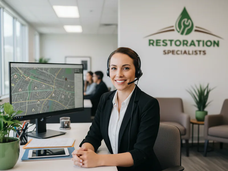 Water Damage Restoration  in Sumner  FAQ
