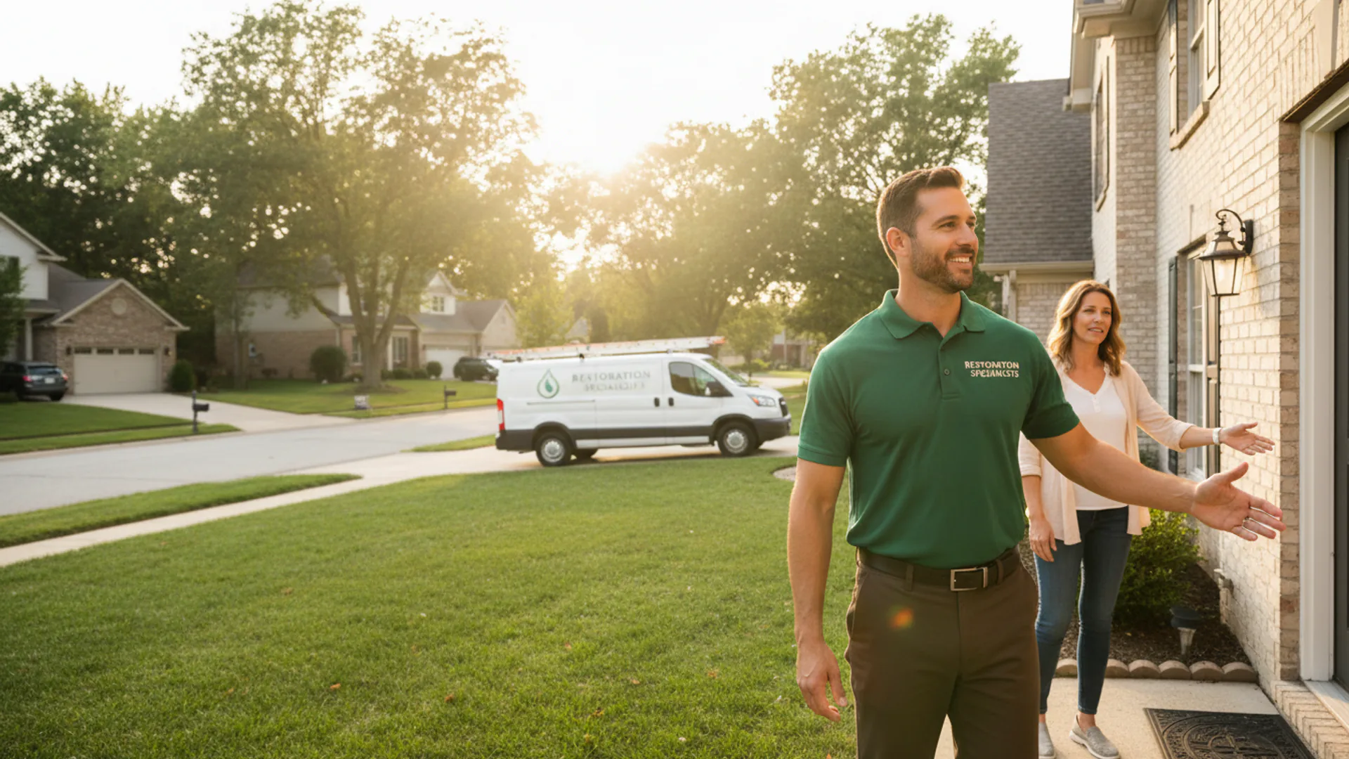 **Local Water Damage Restoration in Sumner, WA Near Me – Proudly Serving Our Community**